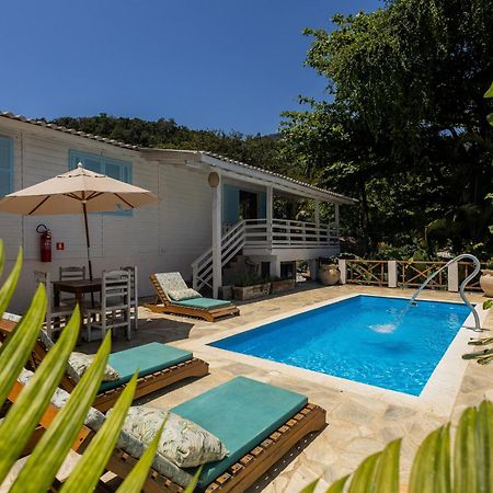 Ilhabela Studios Exterior photo