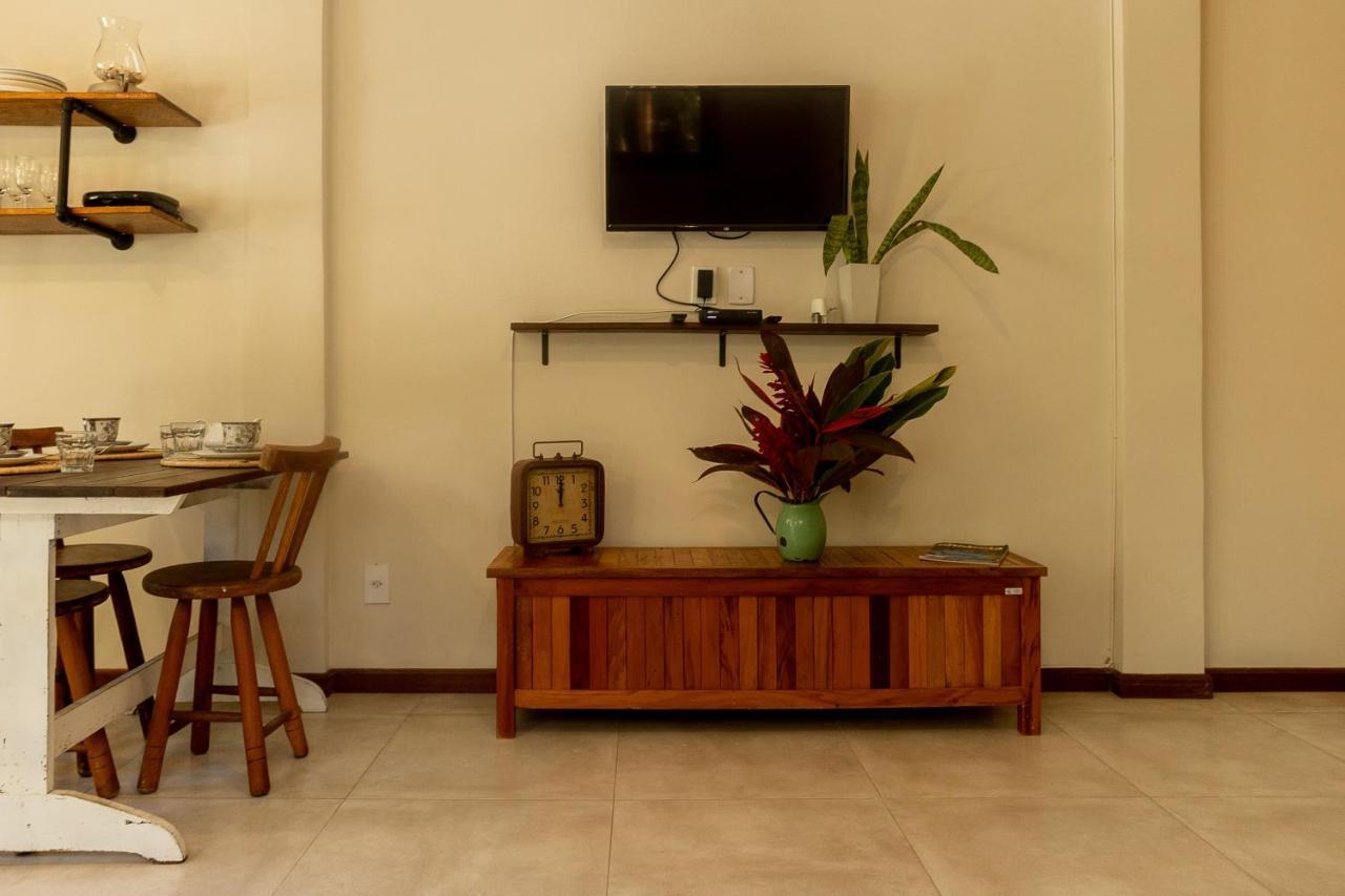 Ilhabela Studios Exterior photo
