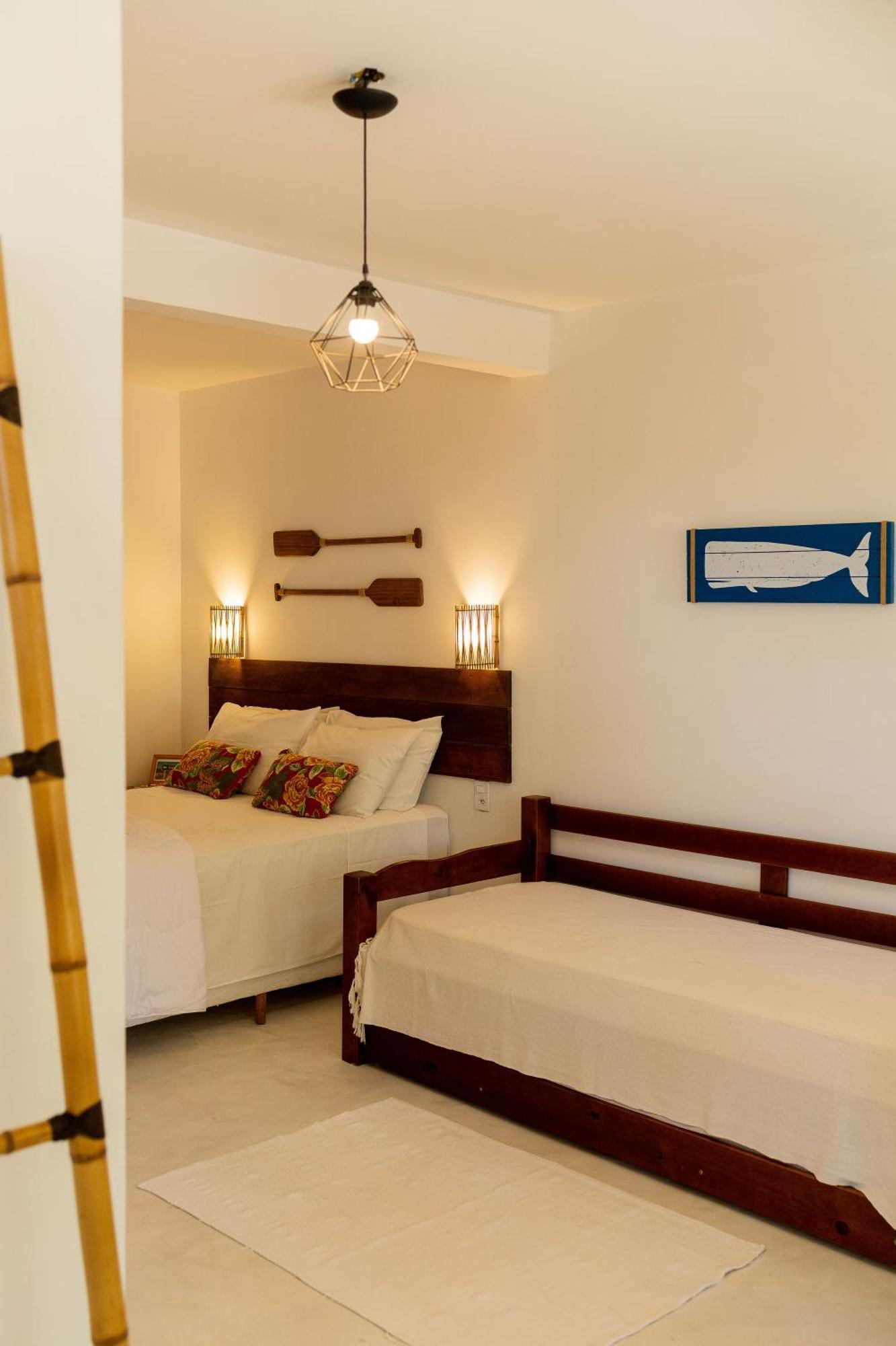 Ilhabela Studios Exterior photo