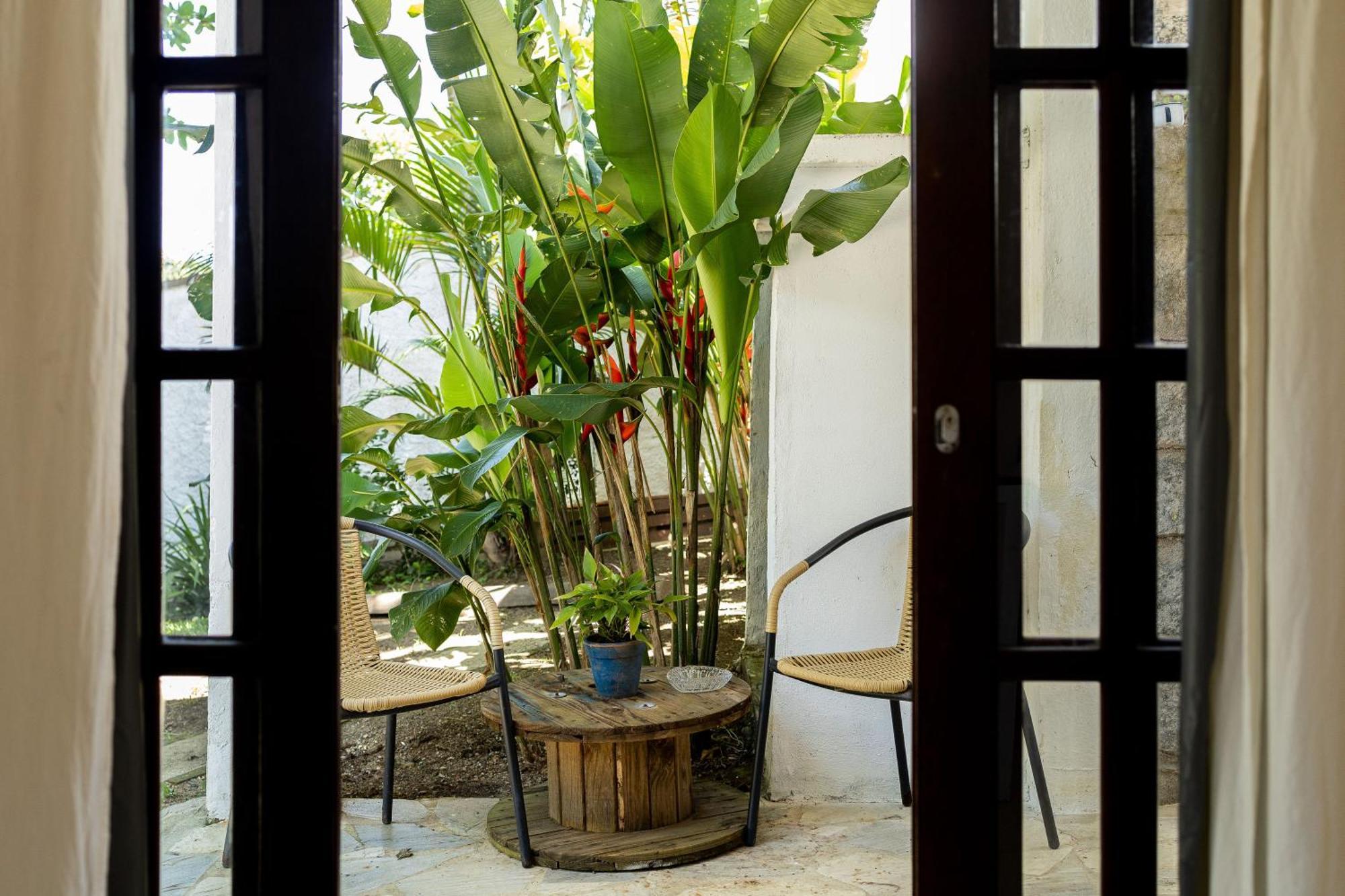 Ilhabela Studios Exterior photo