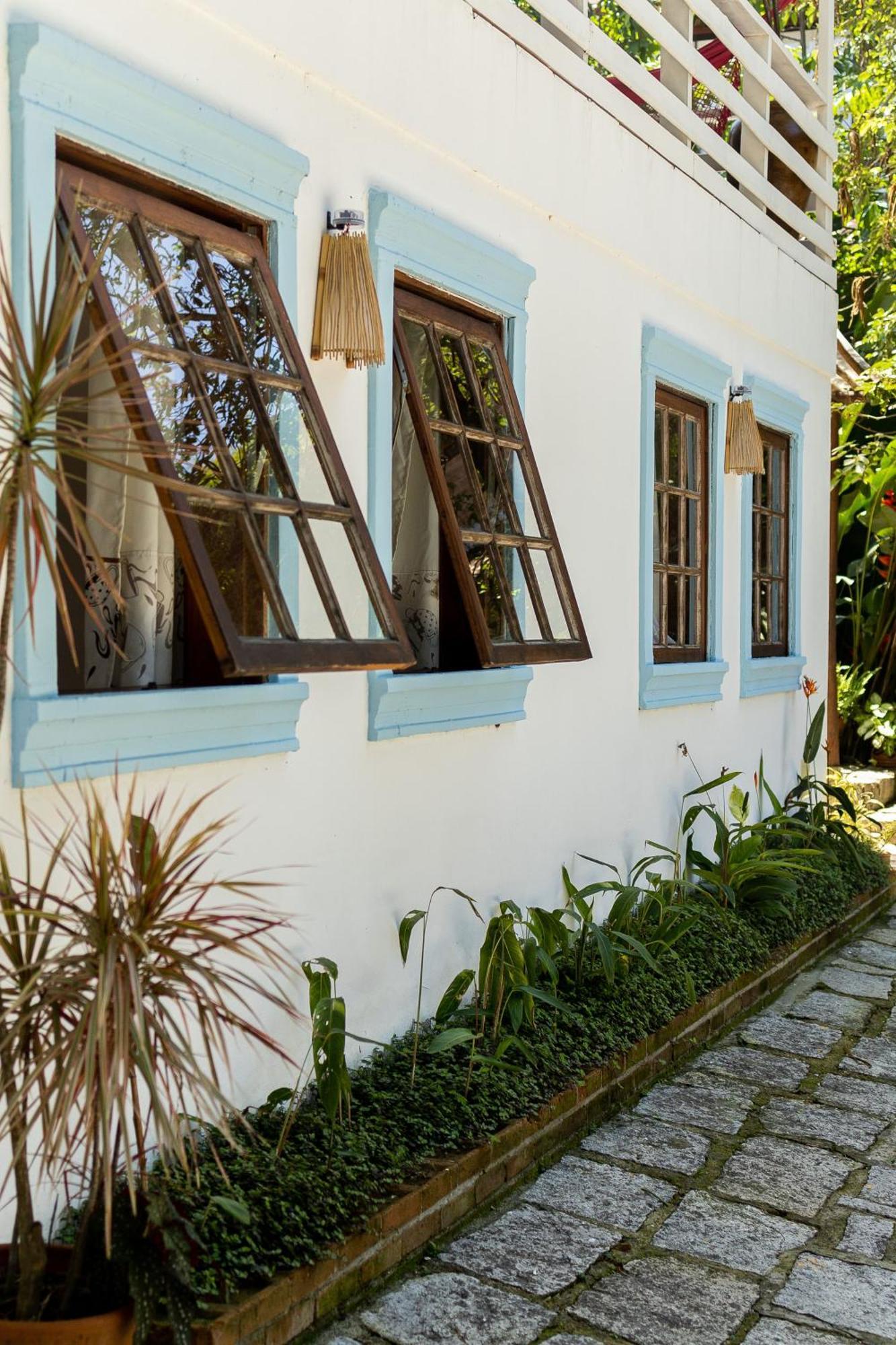 Ilhabela Studios Exterior photo