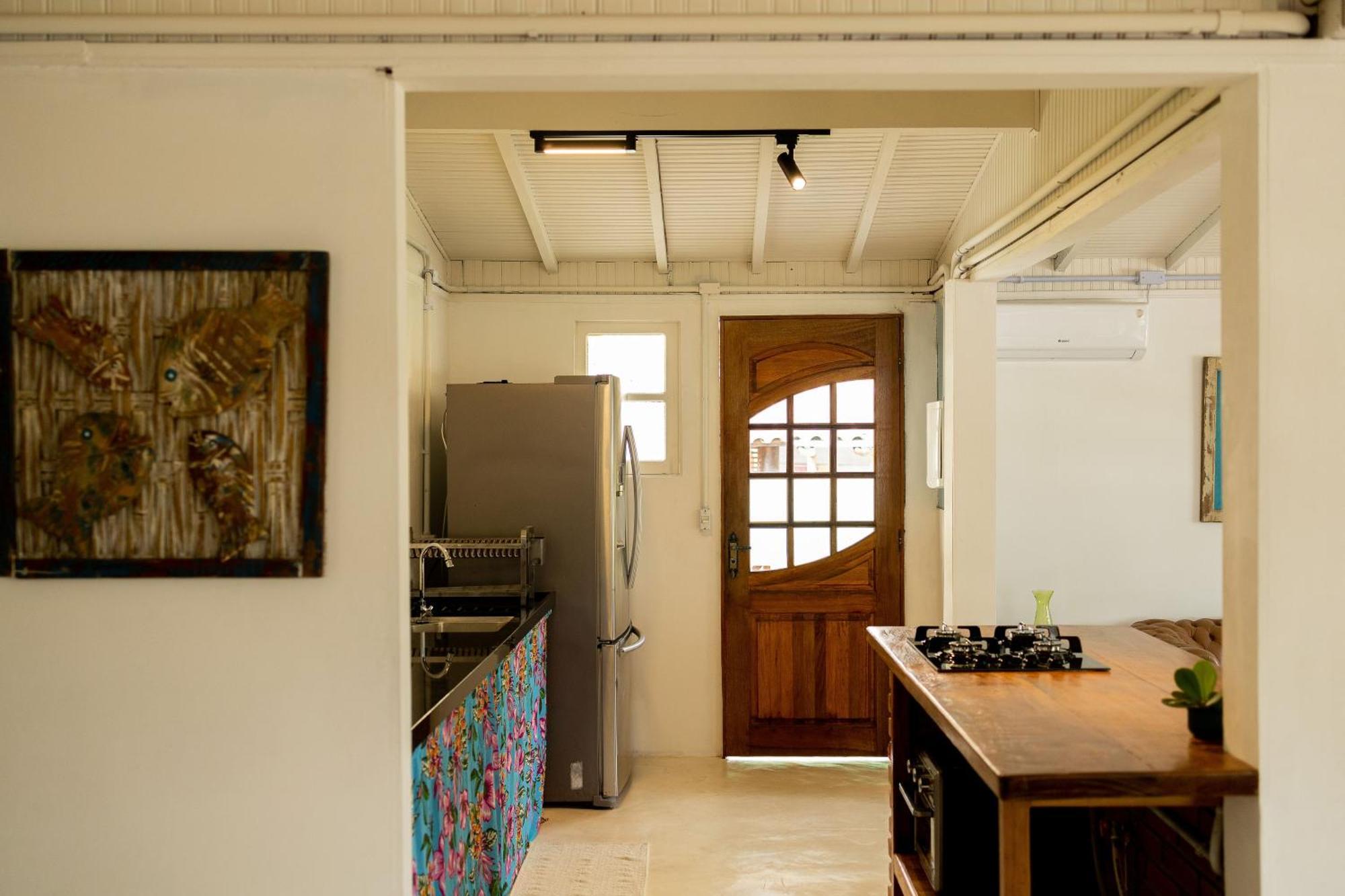 Ilhabela Studios Exterior photo