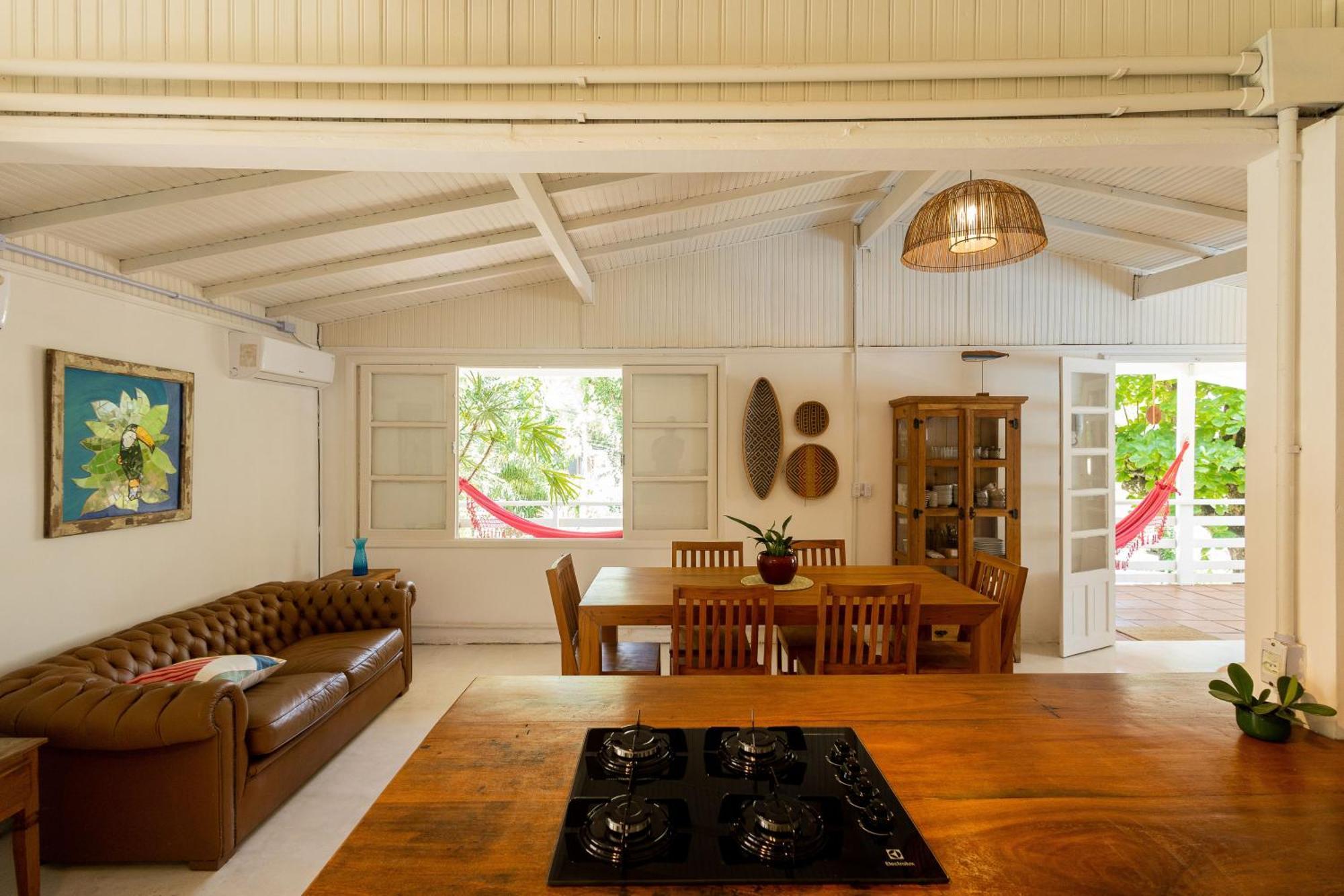 Ilhabela Studios Exterior photo