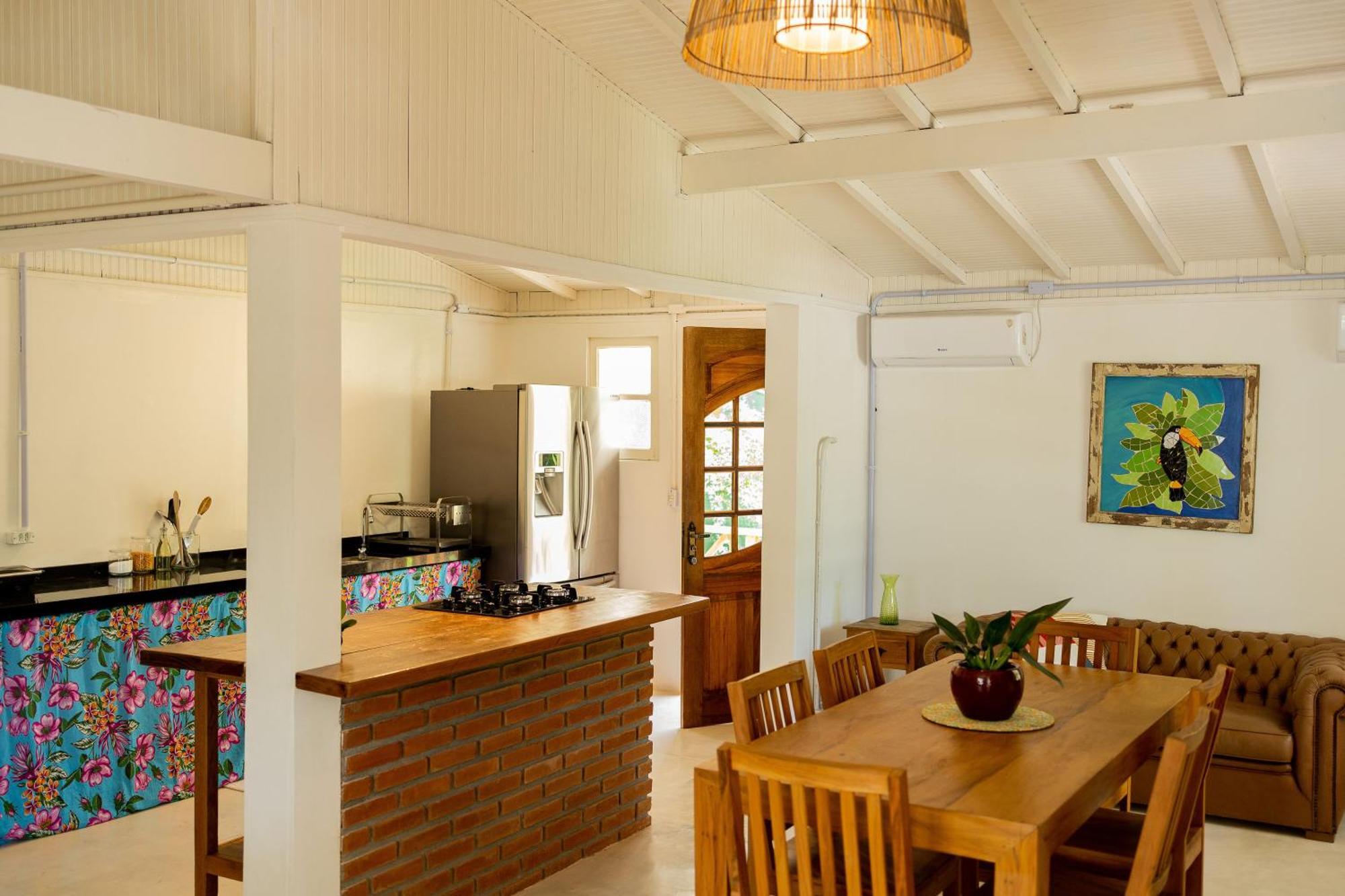 Ilhabela Studios Exterior photo