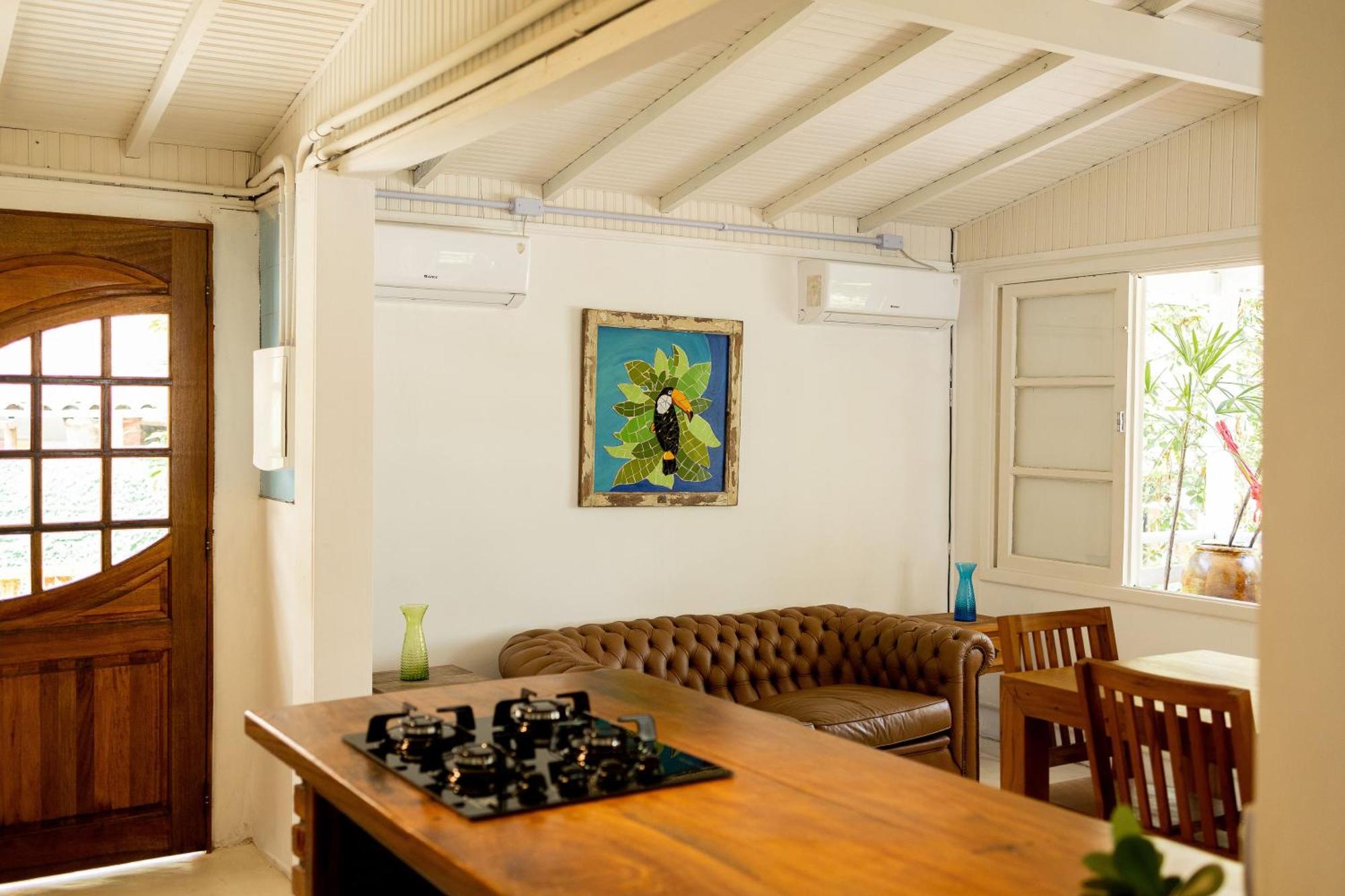 Ilhabela Studios Exterior photo