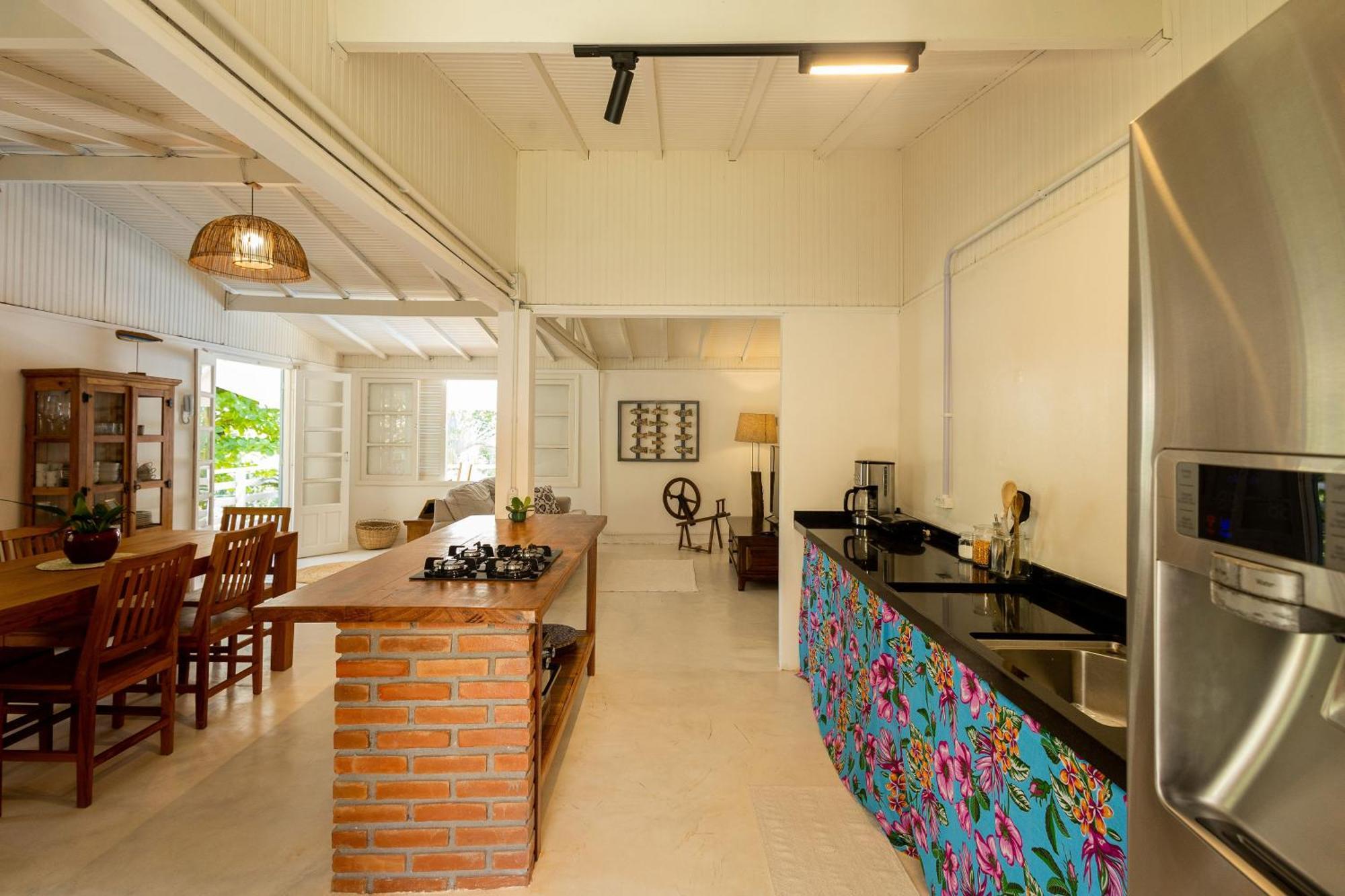 Ilhabela Studios Exterior photo