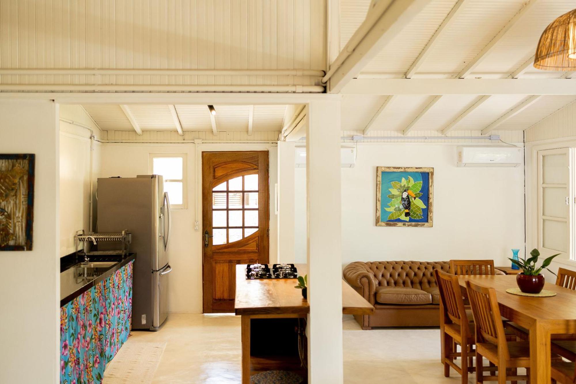 Ilhabela Studios Exterior photo