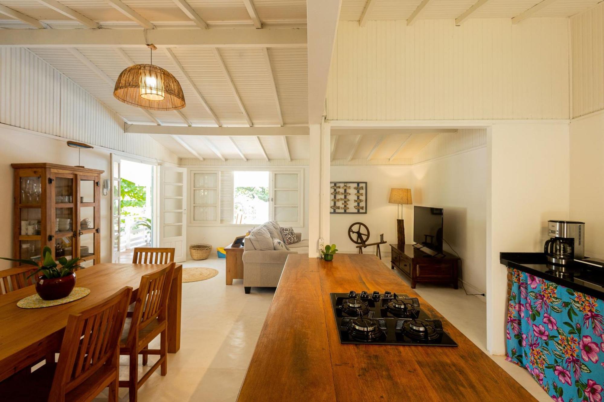 Ilhabela Studios Exterior photo