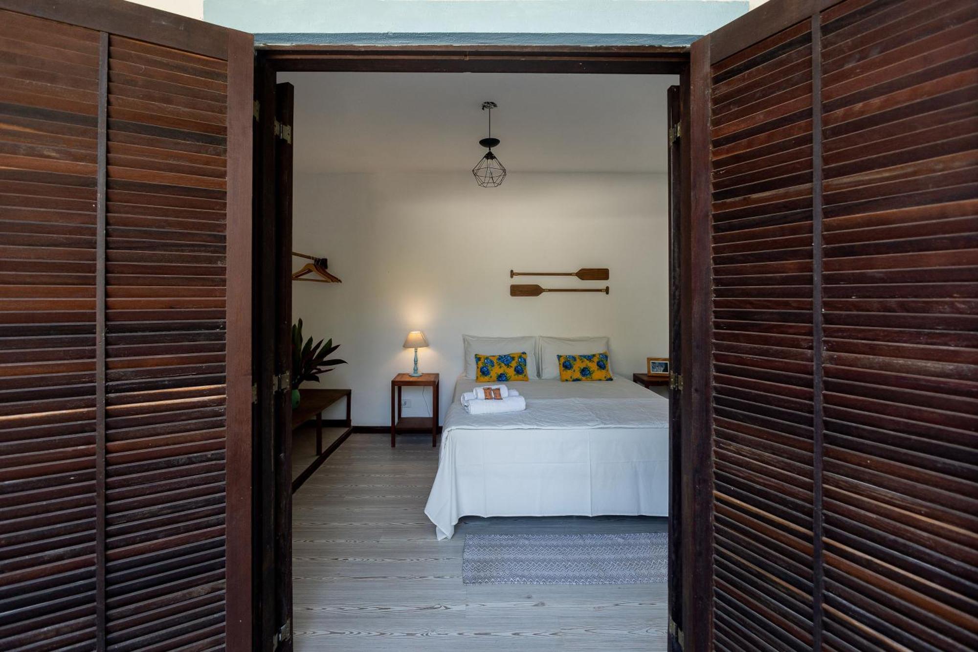 Ilhabela Studios Exterior photo
