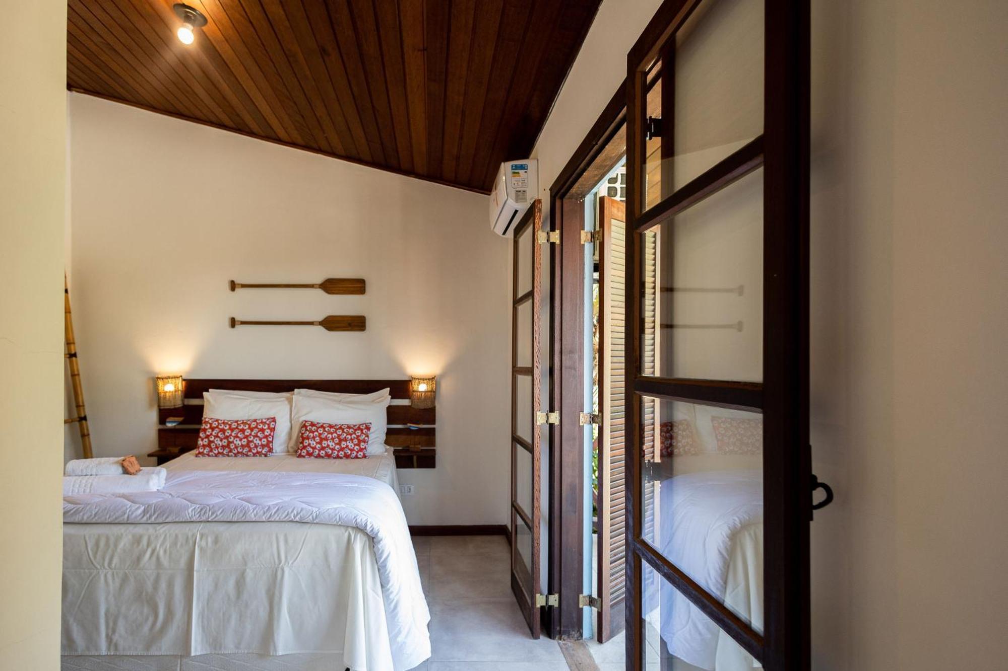 Ilhabela Studios Exterior photo