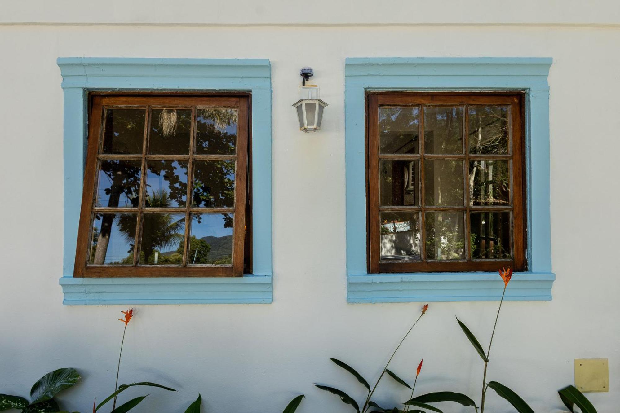 Ilhabela Studios Exterior photo