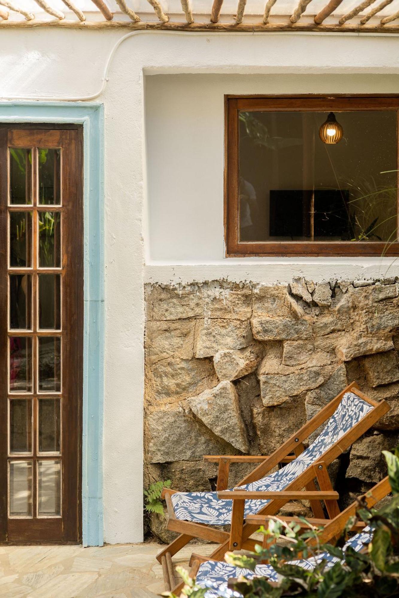 Ilhabela Studios Exterior photo
